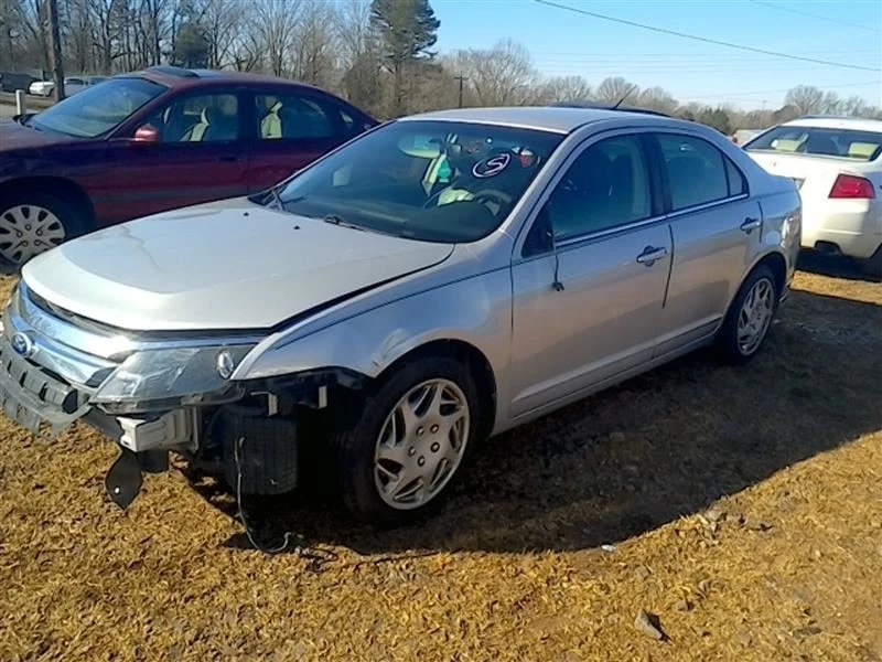 Air Flow Meter 5.4L 8-330 Fits 04-16 FORD E350 VAN 83123 - Image 2 of 4