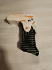 Nerf Modulus Pivot Folding Forward Vertical Grip Handle Tactical Attachment