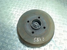Tambour de frein Renault CLIO