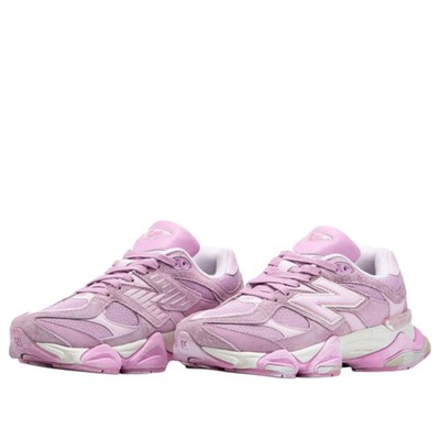 New Balance 9060 Asos Exclusive Pink Overdye NB U9060APP