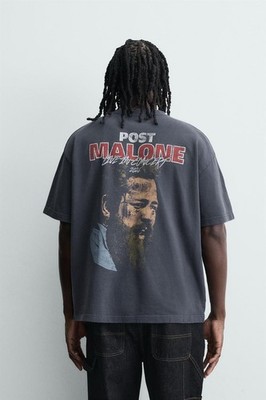 POST MALONE Live In Concert 2026 GRAPHICS