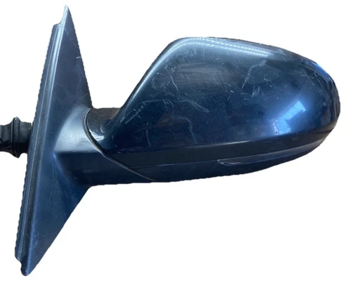 OEM 2012 13 14 15 16 17 2018 Audi A6 Driver Left LH POWER SIGNAL Mirror #221