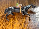 ⬇️Pre-War Horse and Jockey Derby Racing Color Series Horses (see condition)  — photo 9