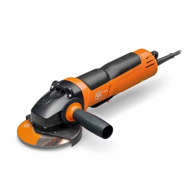 Fein 72227660120 CG 15-125 BLP Compact Angle Grinder 5''