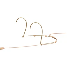 DPA Microphones 4088 CORE Directional Headset Mic TA4F Connector Refurbished