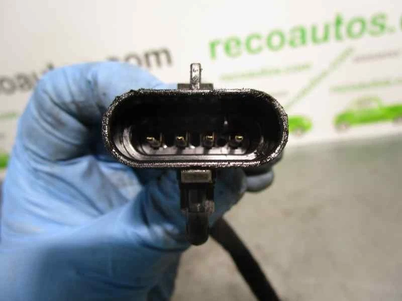 0ZK478 SONDE LAMBDA / AFS75 / 1632626 POUR DAEWOO MATIZ 0.8 CAT - Photo 3/4