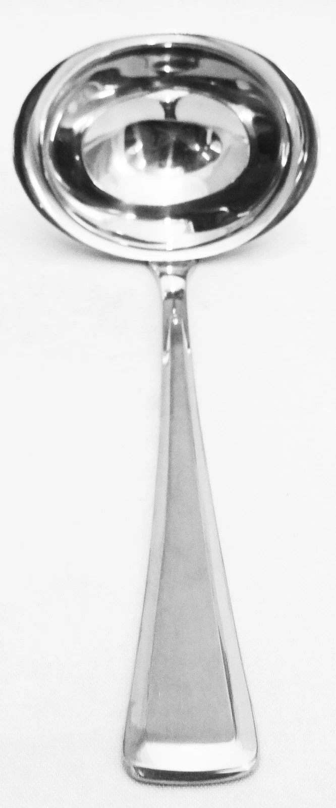 ALASKA by Wirths Gravy Sauce Ladle 6.75" NEW NEVER USED made in Germany 18/8