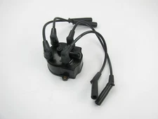 NEW - OUT OF BOX  19101-11022 Ignition Distributor Cap With Spark Plug Wires