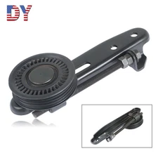 A/C Drive Belt Idler Pulley Bracket Tensioner for 1997-2007 Subaru Impreza 2.5L