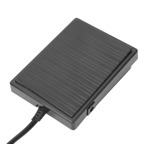 Piano Pie Sustain Pedal Universal Electrónico Teclados Sintetizadores Accesso AP9 - Imagen 7 de 7