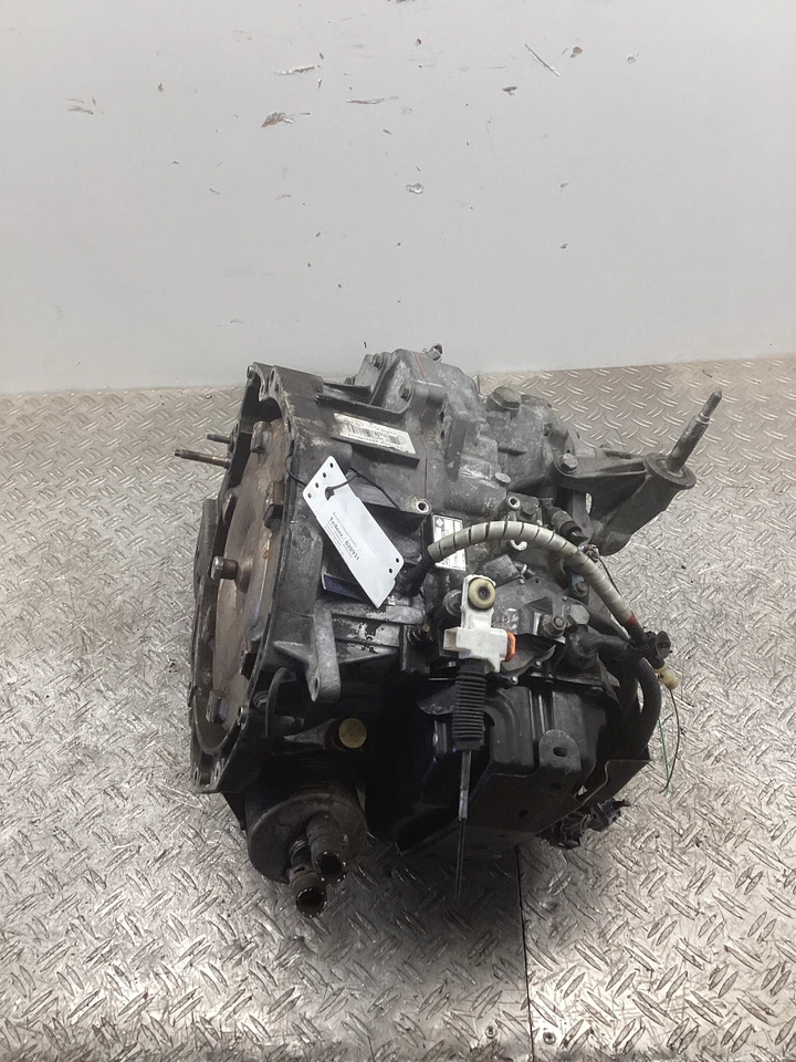 Automatikgetriebe Renault Espace IV (K) 2.0 dCi 127kW 173PS PK4 (005) 145878 - Bild 4 von 4