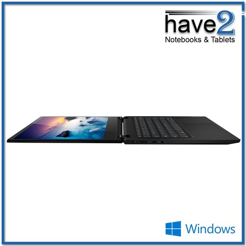 LENOVO IdeaPad C340 Notebook: 14” Touchscreen, Webcam, Wi-Fi, Bluetooth, Windows - Picture 7 of 9
