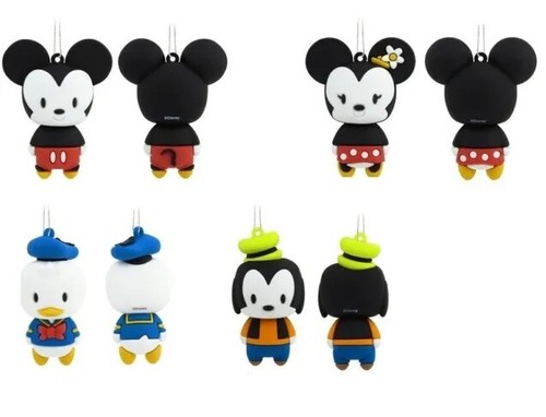 Hallmark Disney Mickey & Friends Mystery Ornaments U Choose NEW Opened Fast Ship - Picture 8 of 41
