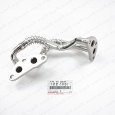 New Genuine Toyota 07-16 Highlander Sienna Venza RX350 3.5L V6  Oil Cooler Pipe