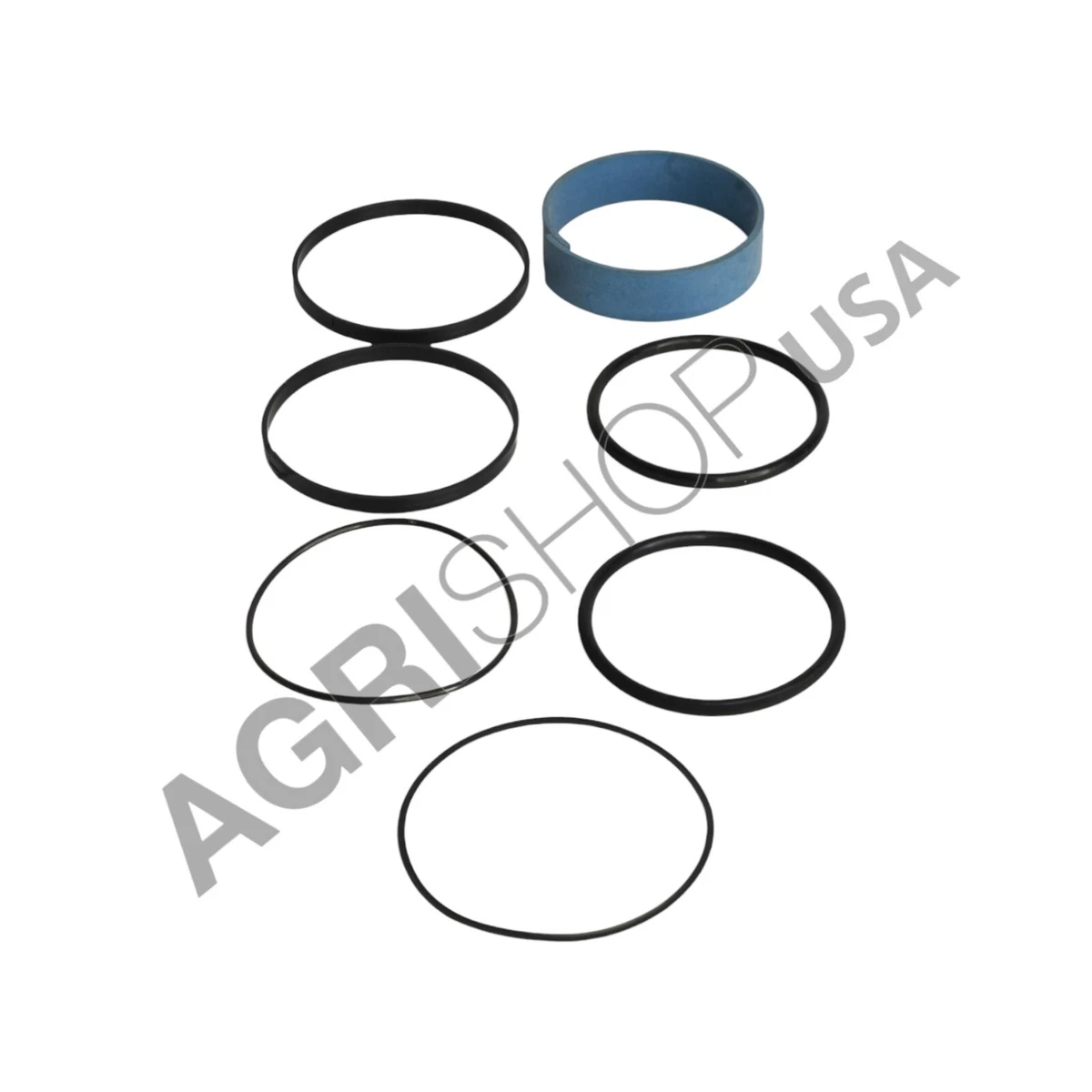 AT119307 0610053973 Seal Kit for John Deere (01/24) | eBay
