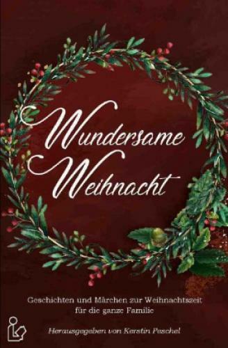 Thumbnail - Wundersame Weihnacht Geschichten Und Märchen Zur Weihnachtszeit Für
