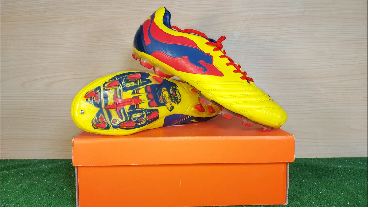C1 football best sale boots