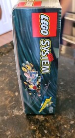 LEGO Time Cruisers 1853 Hypno Cruiser BOX ONLY