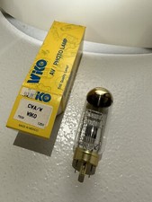 CWA-W projector lamp projection light bulb 125v 750w, Wiko brand