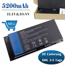 akku Für Dell Precision M4600 M4700 M6600 M6700 M4800 M6800 Laptop FV993