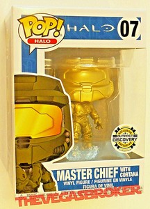 master chief pop