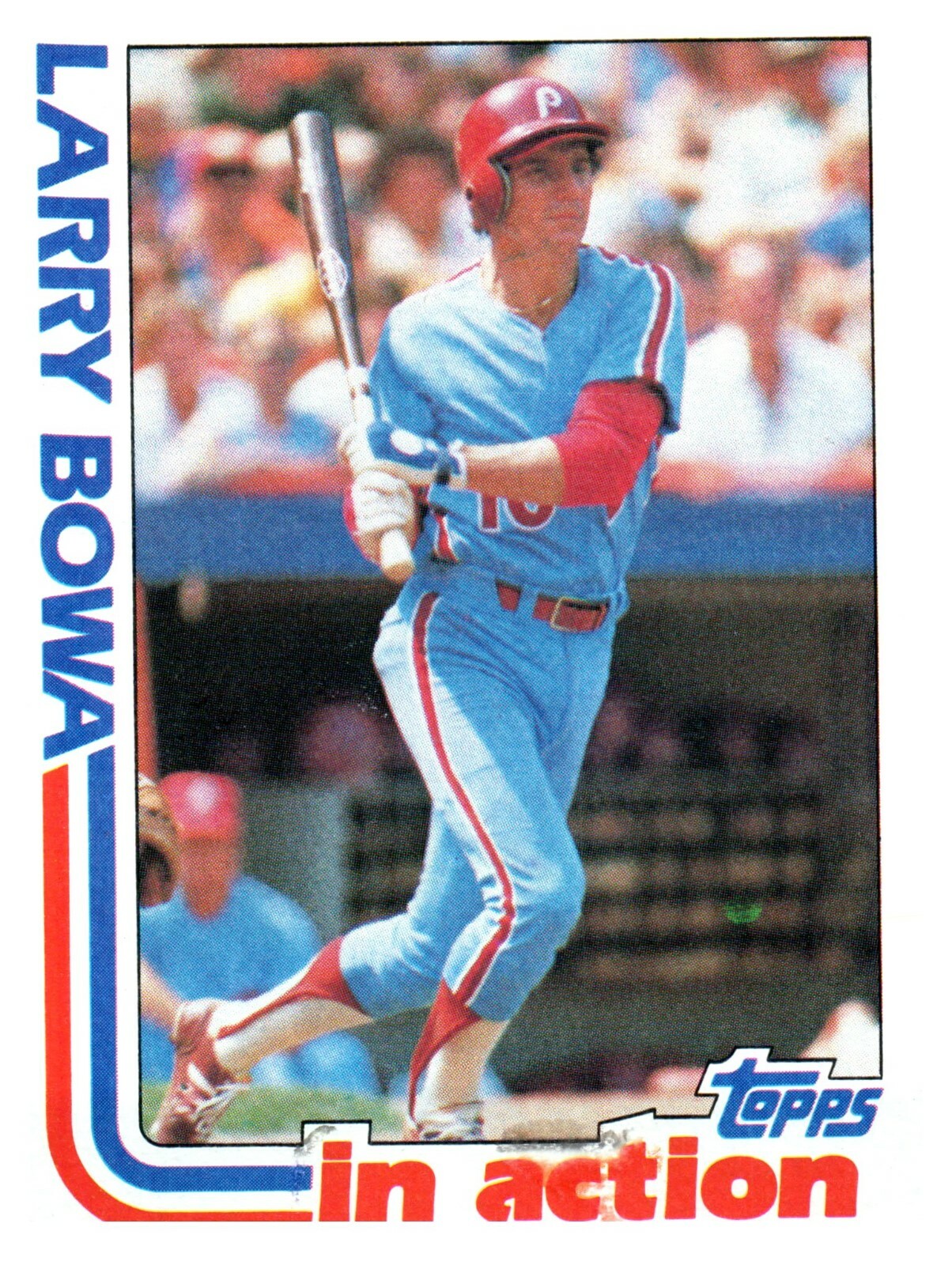 1982 Topps Baseball Cards Complete Your Set U-Pick (#'s 401-600) Nm-Mint - Picture 117 of 201