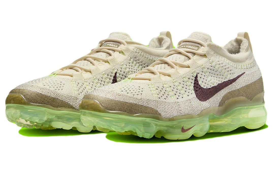 Nike Air VaporMax 2023 Flyknit Coconut Milk Neutral Olive