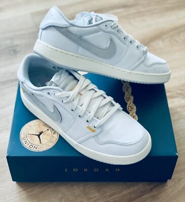 Nike Air Jordan 1 Retro AJKO Low SP - NEU - Verifizierter eBay Shop ✅ - Bild 1 von 4