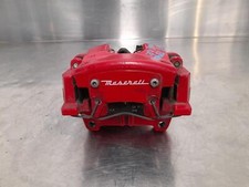 MASERATI LEVANTE CALIPER LEFT REAR ELECTRIC ACTUATOR M161 07/2016-2021 739041