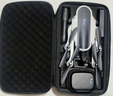 GoPro Karma Drone W/ Gimbal, Battery, and Accessories - No Camera