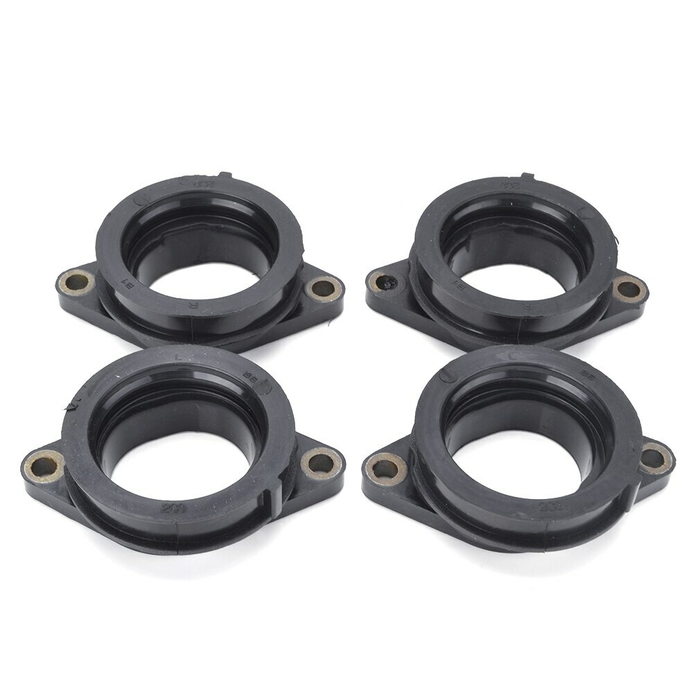 Tubulure d'admission étanche CHY-59 pour réguler le ralenti de votre YZF-R6