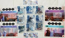 McDONALD'S 2019 FROZEN 2 - PICK YOUR TOYS OR SET - ON HAND