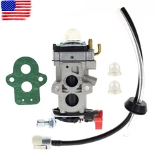 Carburetor For Redmax EBZ8500 EBZ 8500 Trimmer 581177001 Walbro WYA-172 WYA-79