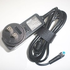 Genuine AC Power Adapter CHARGER FOR ACER ASPIRE ONE A150 D150 D260 19V 2.15A