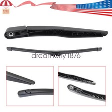 Fit Lincoln MKC MKX Nautilus 2015-19 Rear Window Windshield Wiper Blade Arm