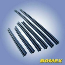 DICHTUNG zwischen Verdeck und Chromrahmen, für VW Käfer Cabrio, 8.64-