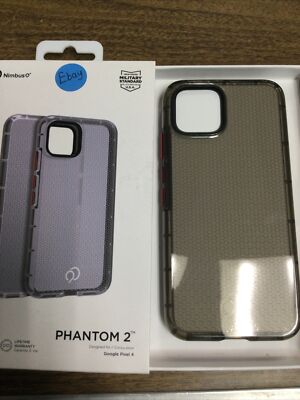 Nimbus9 Phantom 2 case for Google Pixel 4