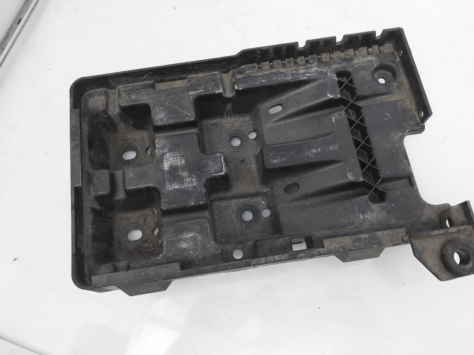 2000 Volvo S40 Battery Tray 30621200 30621202 30621203 Foto 3 de 4