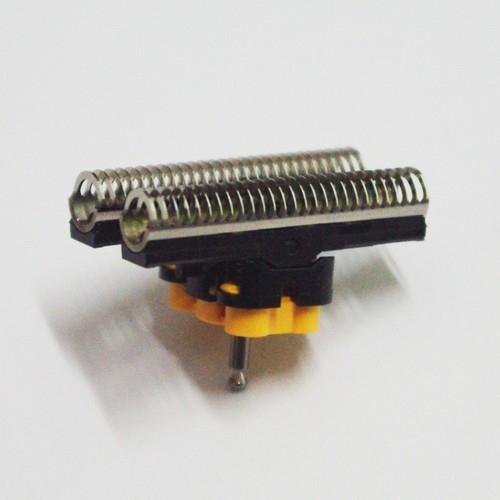 Shaver FreeGlider Cutter Block fit BRAUN 3&5 Series 320 330 340 7520 4735 5875