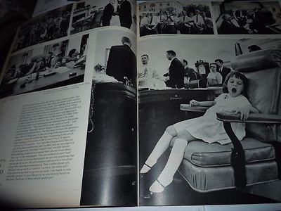 Vintage LIFE Magazine July 5, 1968 - Special Issue on the