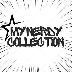 my nerdy collection | eBay Stores