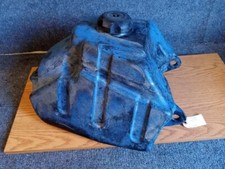 Suzuki Lt500 Quadzilla Gas Tank Fuel With Cap Oem Factory Original Quadracer