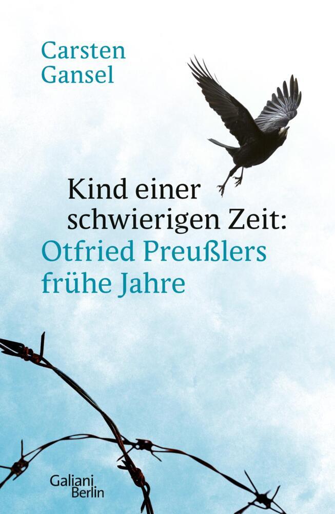 Thumbnail - Kind Einer Schwierigen Zeit - Carsten Gansel - 9783869712505 Portofrei