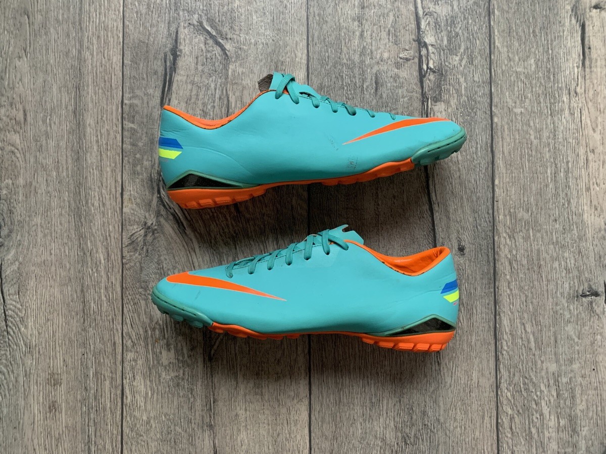 Nike Mercurial Vapor VIII Glide TF Ozil Turf Indoor Boots Nike Mercurial Vapor VIII Glide TF Ozil Turf Indoor Boots