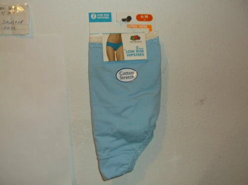 Fruit of the Loom Encaje blanco Talla de ropa interior y de dormir para De mujer