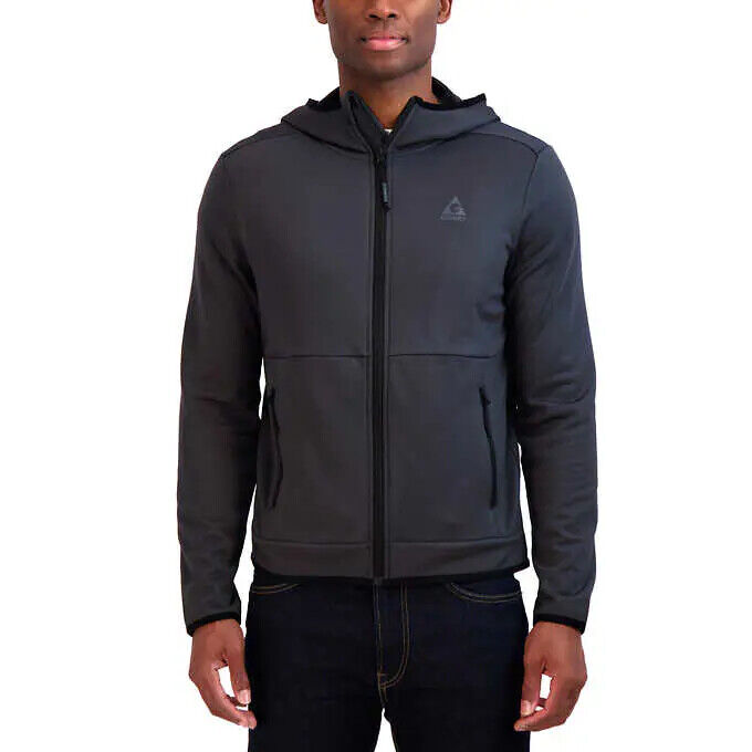 Gerry Men's Full Zip Hoodie | G12 | eBay Gerry Men's Full Zip Hoodie | G12 | eBay