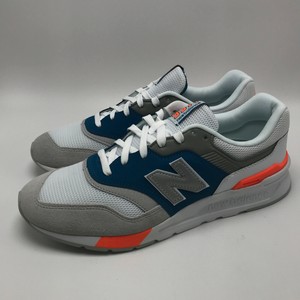 new balance 997h rain cloud dark mango