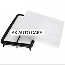 Engine Air Filter & Cabin Air Filter For Honda Pilot 2009-2015