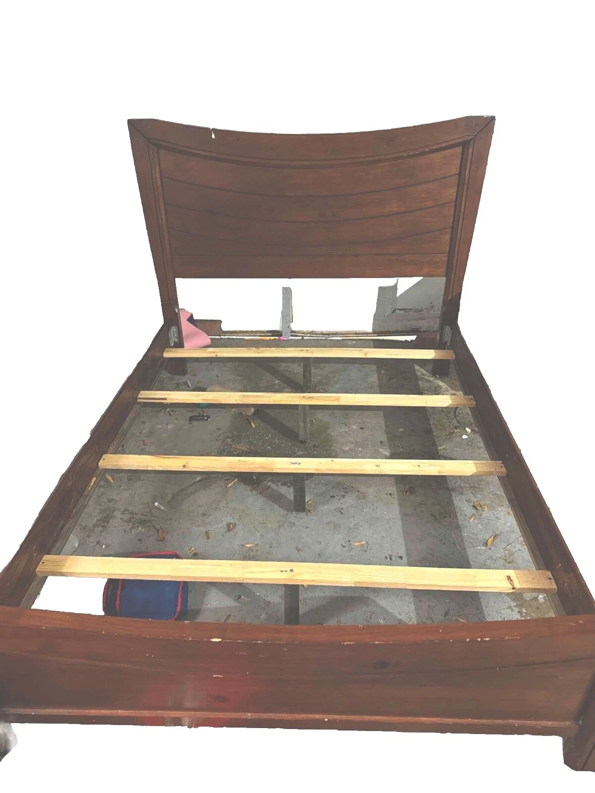 Juegos de muebles de dormitorio marroquíes