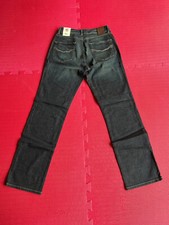 Damen Jeans Hose His Coletta Straight Damen Jeans Coletta Comfort - Main Image